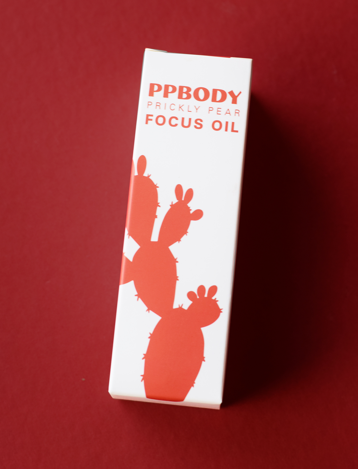 Focus Oil