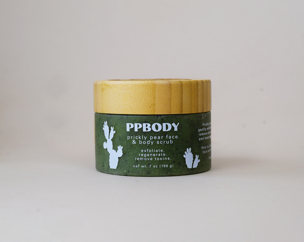 Body Scrub