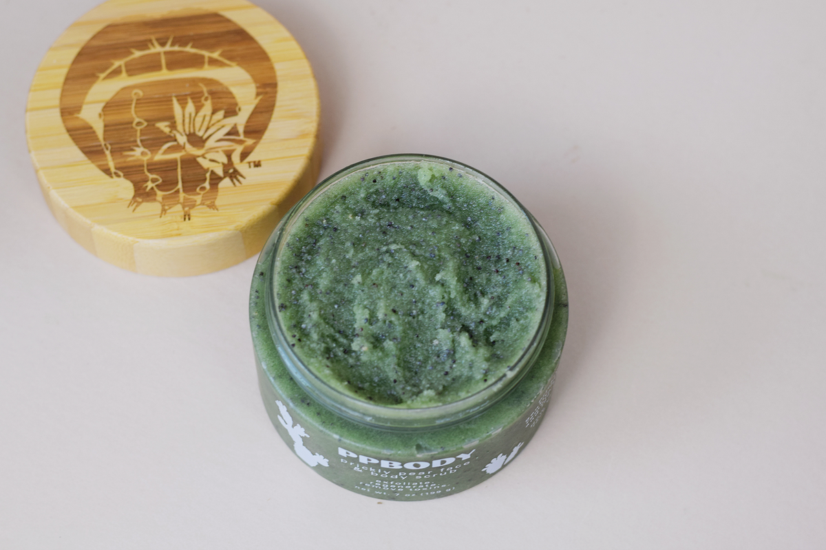 Body Scrub