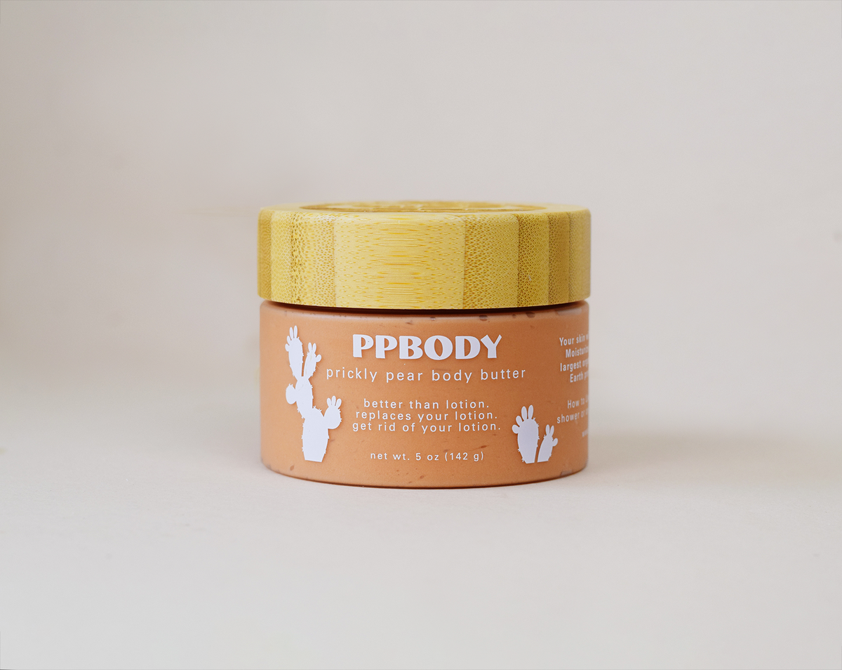 Body Lotion