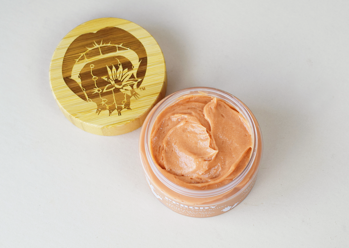 Body Lotion