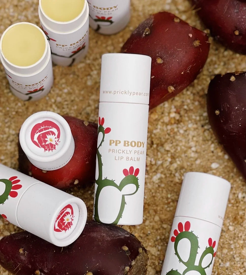 Lip Balm
