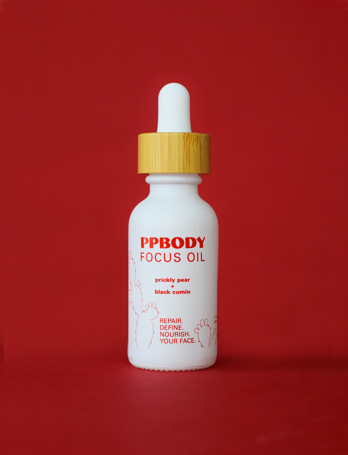 Focus Oil