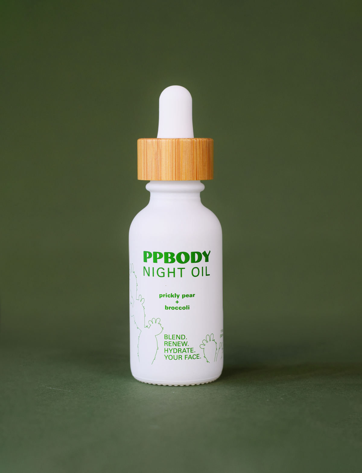 Night Oil