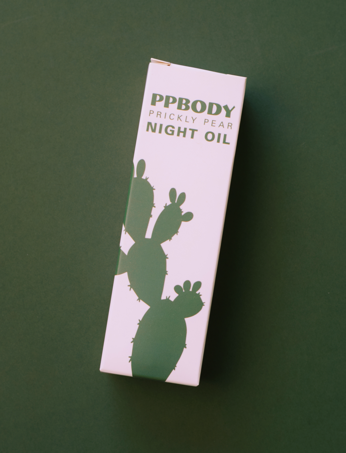 Night Oil